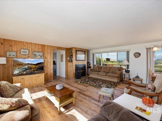 House for sale in Hagerman, Idaho