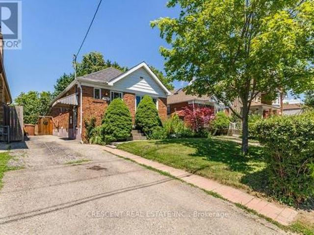 House for sale in Woburn, Ontario