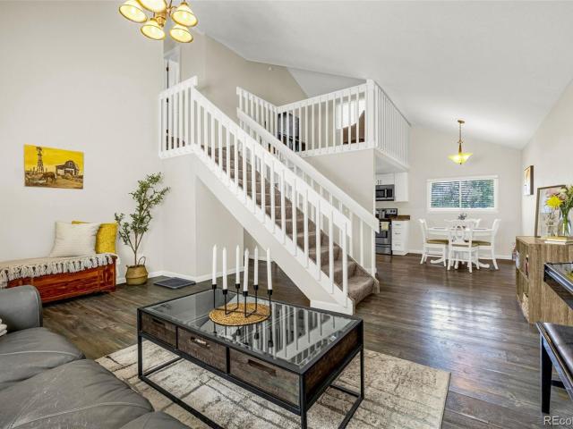House for sale in Fountain, El Paso County