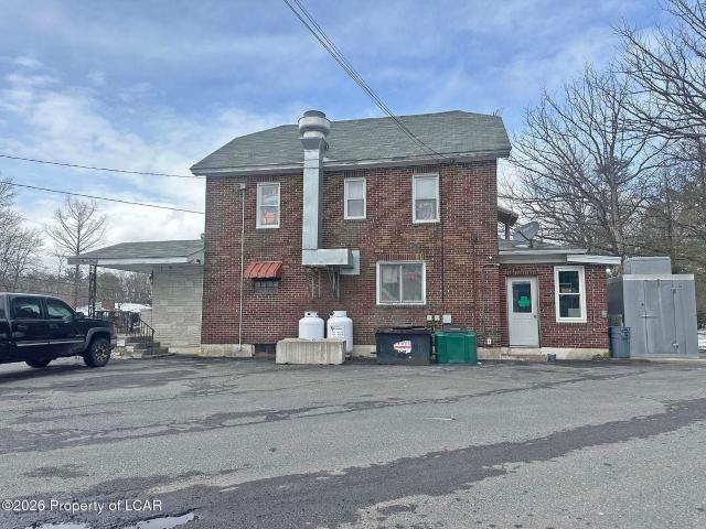 Commercial for sale in Sheppton, East Union Township