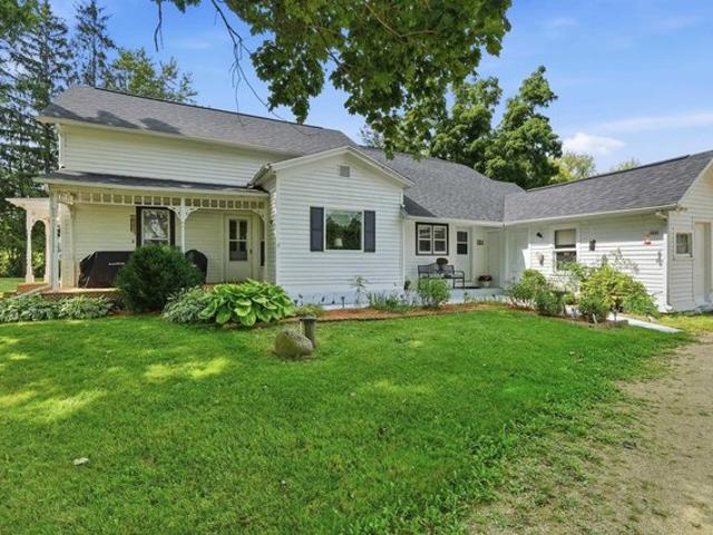 House for sale in Marshall, Dane County
