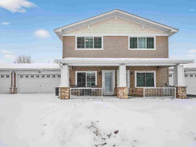 Townhouse for sale in Wright, Minnesota