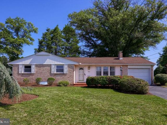 House for sale in Lebanon, Pennsylvania