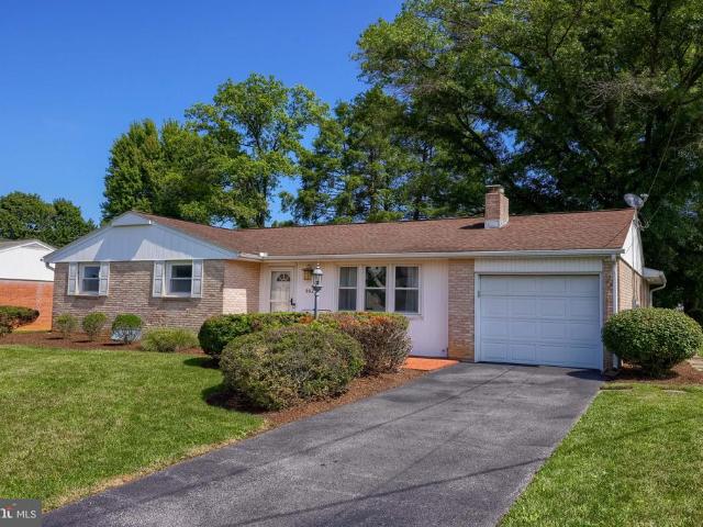 House for sale in Lebanon, Pennsylvania