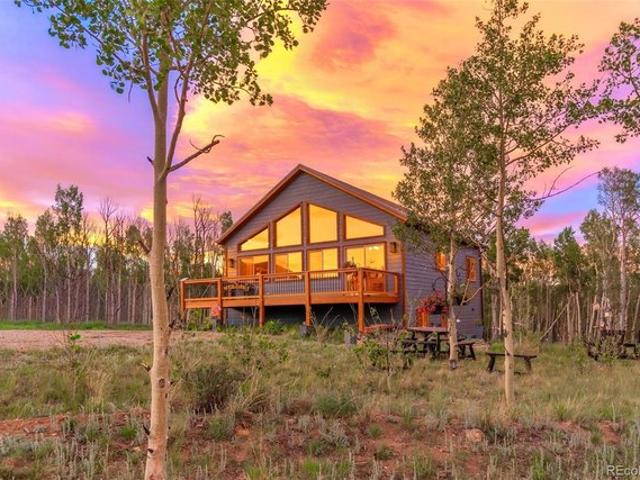 House for sale in Colorado