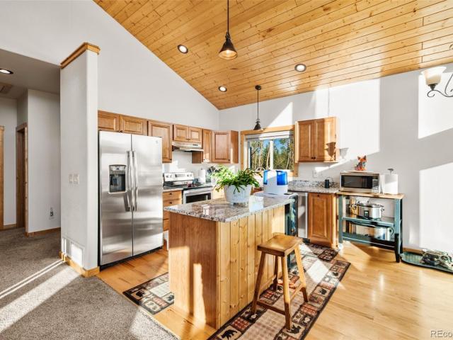 House for sale in Colorado