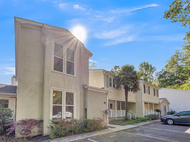 Townhouse for sale in Charleston, South Carolina