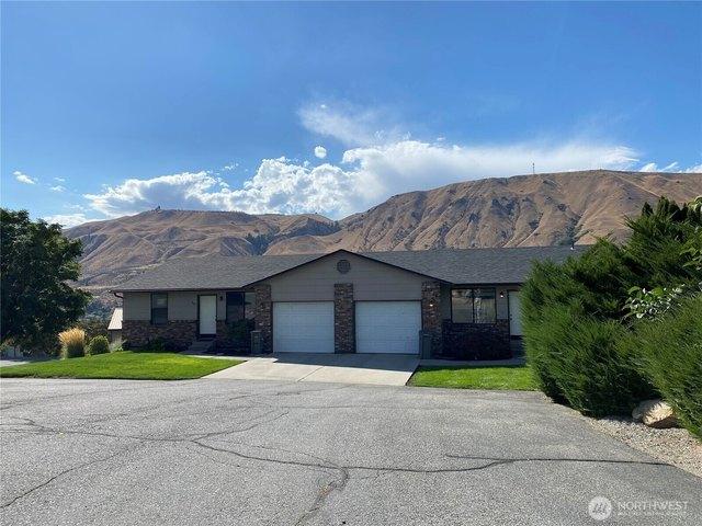 House for sale in East Wenatchee, Washington