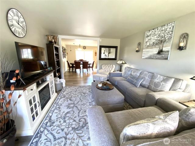 House for sale in East Wenatchee, Washington