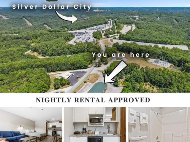 Condo for sale in Branson, Taney County