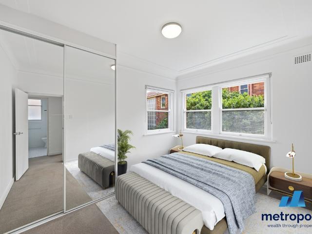 Apartment for rent