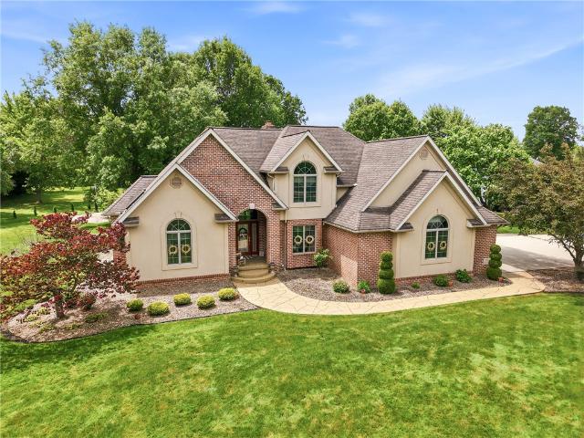 House for sale in Mercer, Pennsylvania