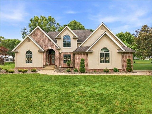 House for sale in Mercer, Pennsylvania