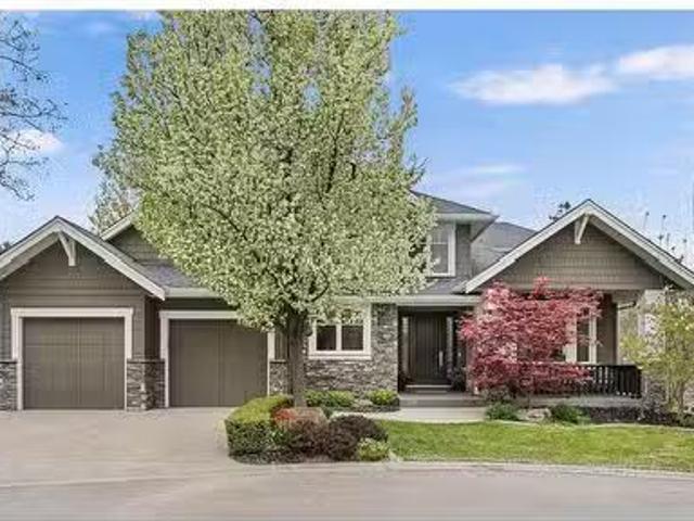 House for sale in Winfield, British Columbia