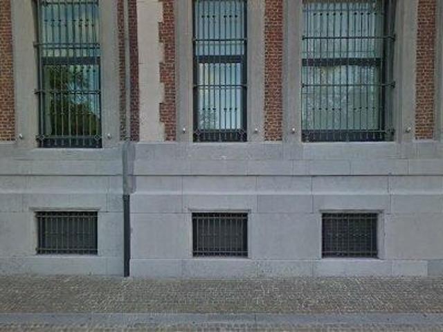 Bureau location à Charleroi, Wallonie