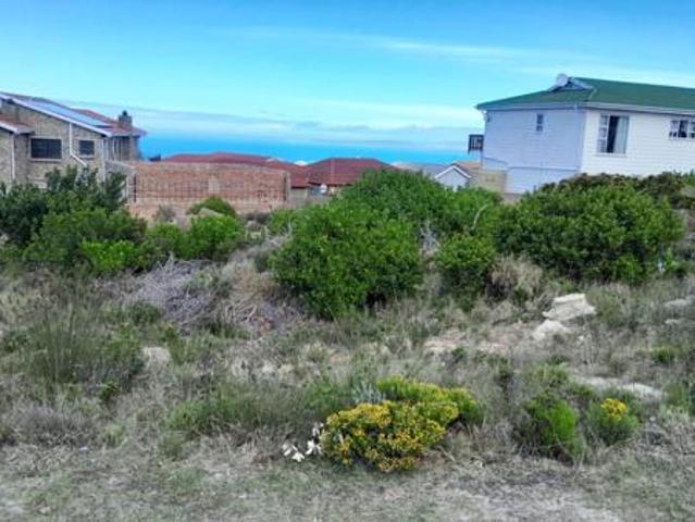 Land for sale in Groot Brak Rivier, Western Cape
