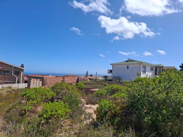 Land for sale in Groot Brak Rivier, Western Cape