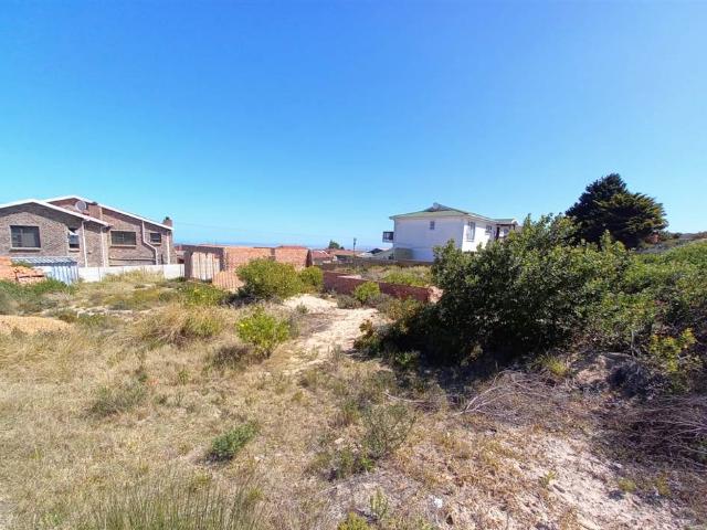Land for sale in Groot Brak Rivier, Western Cape