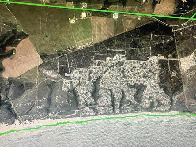 Land for sale in Groot Brak Rivier, Western Cape