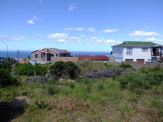 Land for sale in Groot Brak Rivier, Western Cape