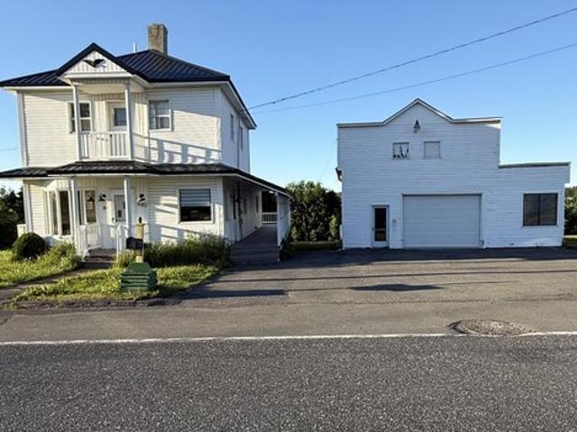 House for sale in Grand Isle, Maine