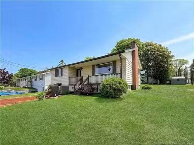 House for sale in City Of Saint John, New Brunswick