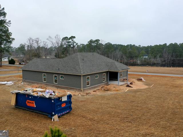 House for sale in Candler, Georgia