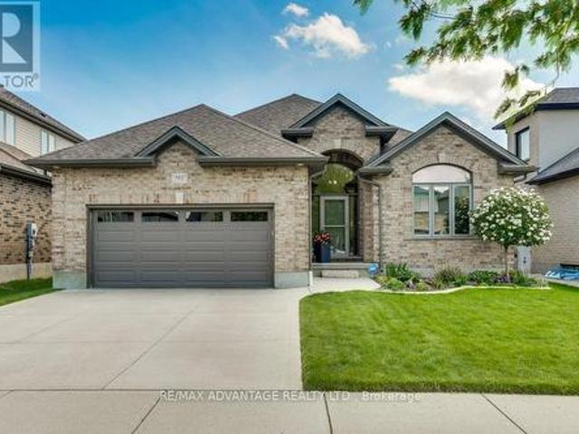 House for sale in Arva, Ontario