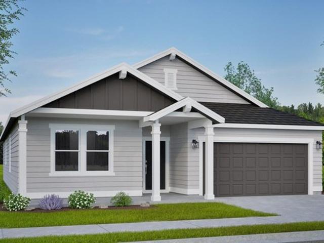 House for rent in Kuna, Idaho