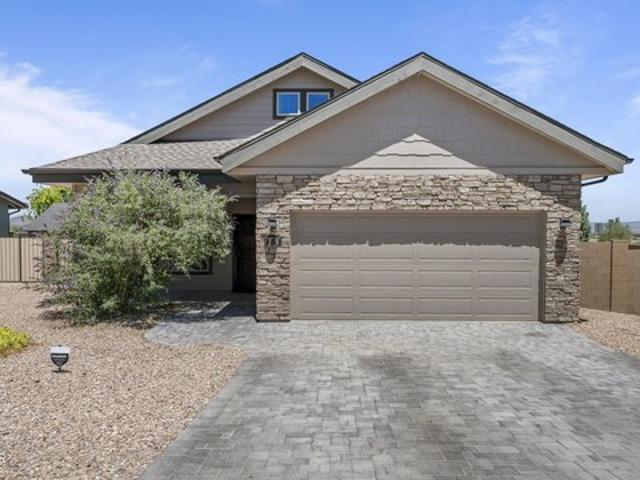 House for sale in Chino Valley, Arizona