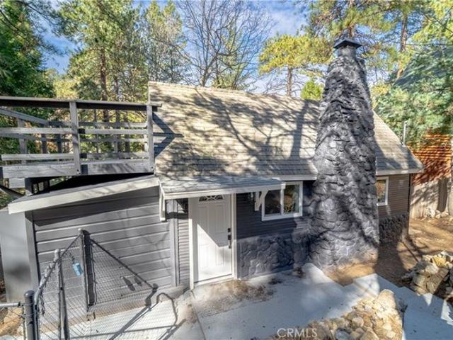 House for sale in Cedarpines Park, California