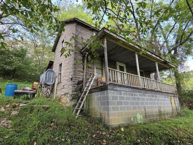 House for sale in Saltville, Smyth County