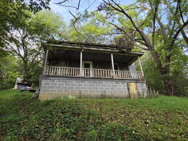 House for sale in Saltville, Smyth County