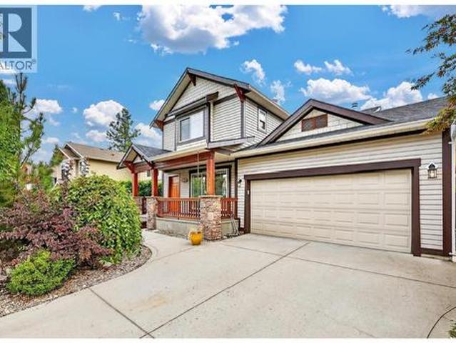 House for sale in Winfield, British Columbia