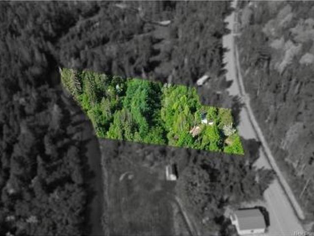 Land for sale in New Brunswick