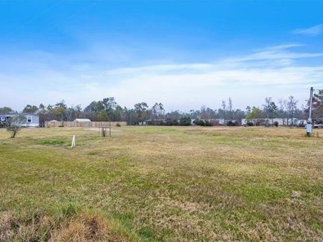Land for sale in Sulphur Land for sale in Sulphur