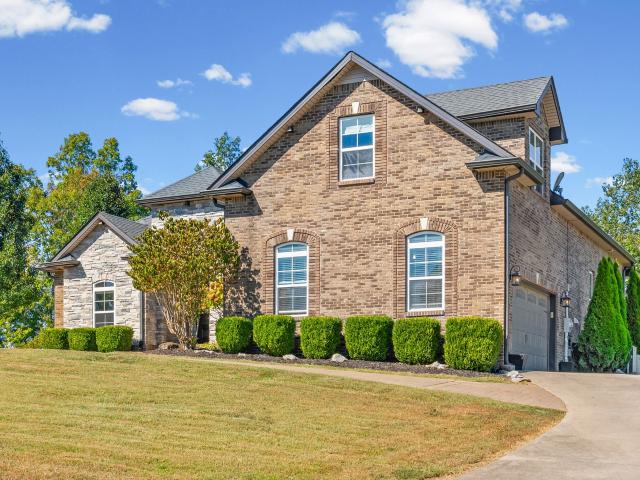 House for sale in Adams, Middle Tennessee
