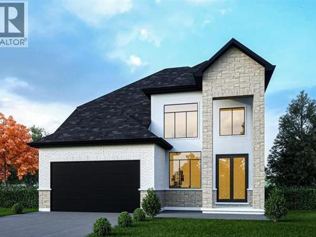 House for sale in Brights Grove, Ontario