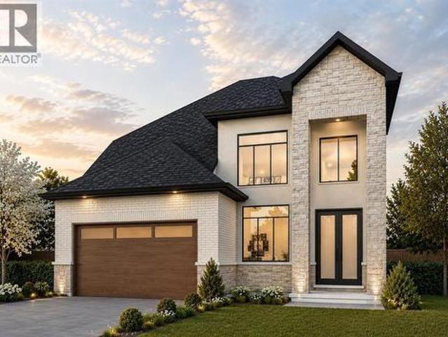 House for sale in Brights Grove, Ontario