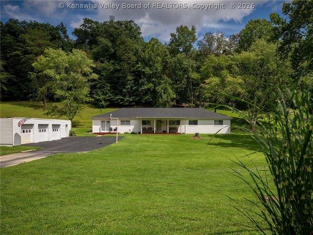 House for sale in Scott Depot, West Virginia