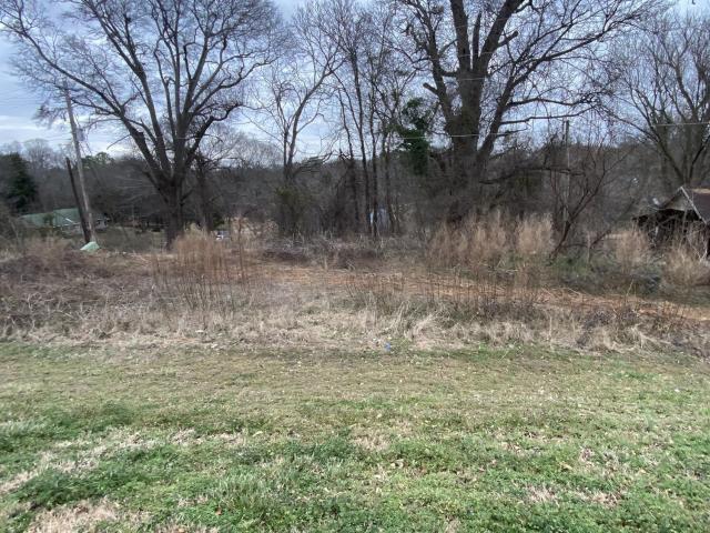 Land for sale in Commerce, Georgia