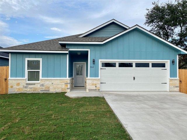 House for sale in Giddings, Texas