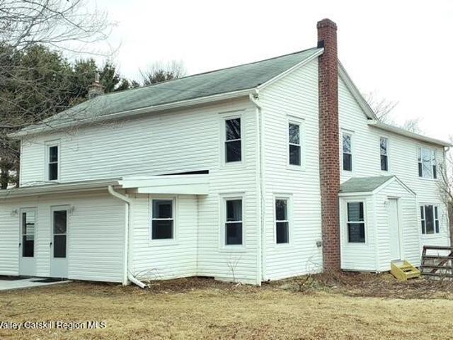 House for sale in South Schodack, New York