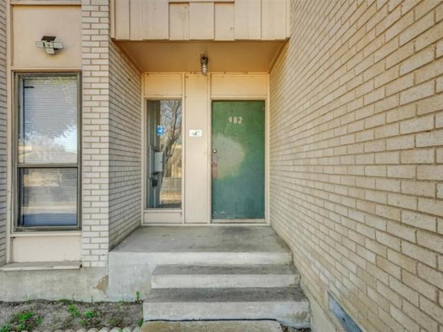 Condo for sale in Richardson, Texas