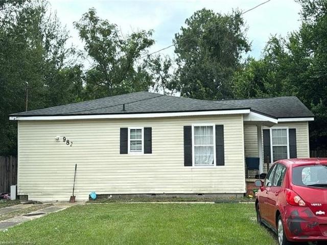 House for sale in Pensacola, Florida