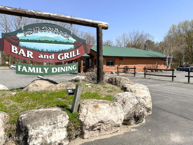 Commercial for sale in Queensbury