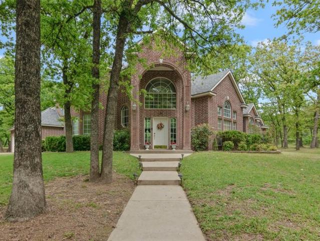 House for sale in Denton, Texas