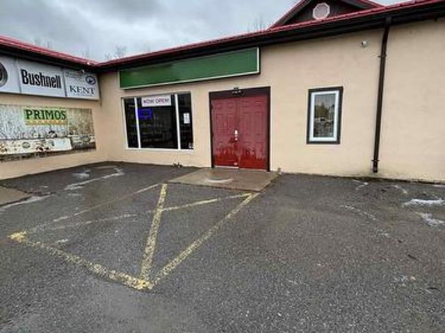Commercial for rent in Otonabee-south Monaghan, Ontario