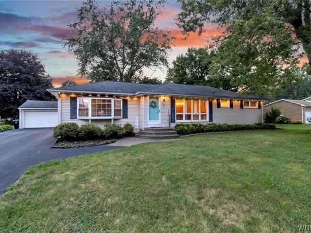House for sale in Alden, New York