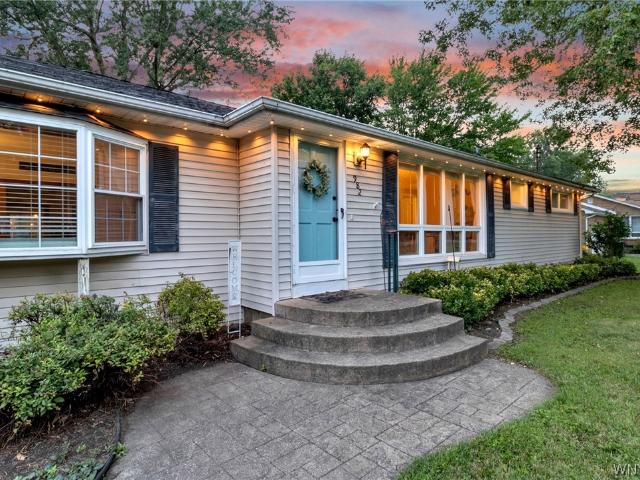 House for sale in Alden, New York